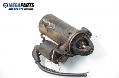 Demaror pentru Mercedes-Benz 124 (W/S/C/A/V) 2.3, 132 cp, coupe, 1992