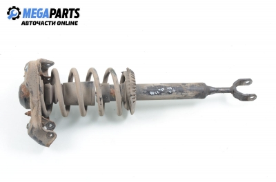 Macpherson shock absorber for Audi A4 (B5) 1.8 T 20V Quattro, 150 hp, station wagon, 1997, position: front - left