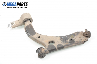 Control arm for Ford Fiesta V 1.4 16V, 80 hp, hatchback, 2002, position: front - left