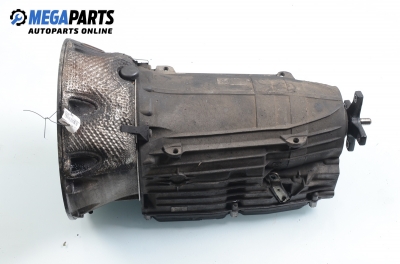 Automatic gearbox for Mercedes-Benz CLK-Class 209 (C/A) 3.2 CDI, 224 hp, coupe automatic, 2005 № A 2032705100