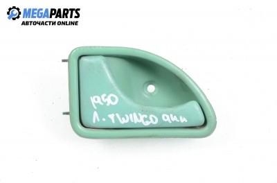 Inner handle for Renault Twingo 1.2, 55 hp, 1994, position: left