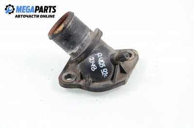 Corp termostat for Peugeot 405 1.6, 90 hp, combi, 1992