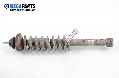 Macpherson shock absorber for Seat Cordoba 1.9 TDI, 90 hp, sedan, 2000, position: rear - right