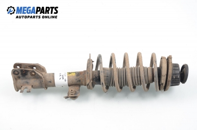 Macpherson shock absorber for Fiat Stilo 1.6 16V, 103 hp, hatchback, 5 doors, 2002, position: front - left