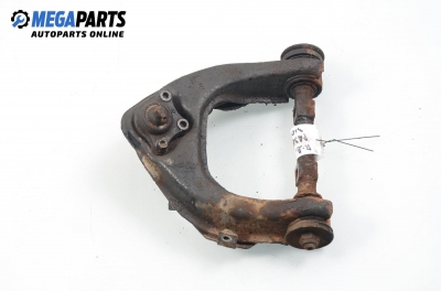 Braț suspensie for Mitsubishi Pajero II 2.5 TD, 99 hp automatic, 1991, position: dreaptă - fața