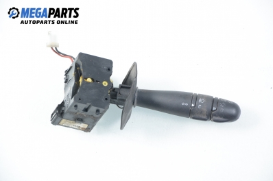 Lights lever for Renault Kangoo (1997-2007) 1.5 dCi, 82 hp