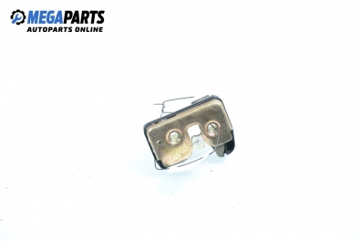 Trunk lock for Volkswagen Golf III 1.6, 101 hp, 5 doors, 1996