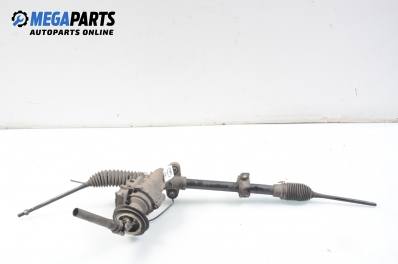 Electric steering rack no motor included for Smart Forfour 1.3, 95 hp, 2004