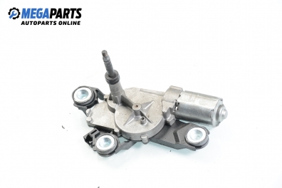 Front wipers motor for Ford C-Max 1.6 TDCi, 101 hp, 2007, position: rear