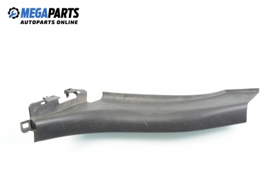 Plastic interior pentru Renault Laguna III 2.0 dCi, 150 cp, combi, 2008, poziție: stânga - spate