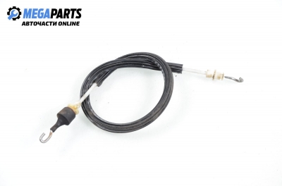 Door lock cable for Audi A4 (B5) 2.6, 150 hp, sedan, 1995