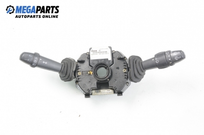 Manete lumini și ștergătoare pentru Fiat Stilo 1.6 16V, 103 cp, combi, 2003 № Bosch 0 265 005 428