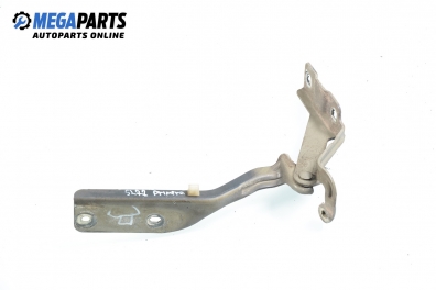 Balama capotă pentru Nissan Primera (P12) 1.9 dCi, 120 cp, 2007, poziție: dreapte