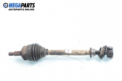 Driveshaft for Renault Espace III 2.2 D, 114 hp, 1999, position: left