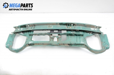Front slam panel for Renault Twingo 1.2, 55 hp, 1994