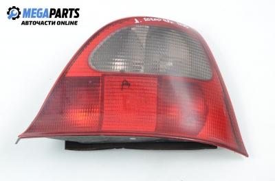Stop pentru Rover 200 1.1, 60 cp, hatchback, 5 uși, 1998, poziție: dreapte