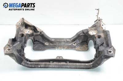 Front axle for Mercedes-Benz CLK-Class 209 (C/A) 3.2 CDI, 224 hp, coupe automatic, 2005