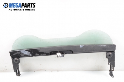 Fensterscheibe for Audi TT 1.8 T, 150 hp, cabrio, 2001, position: rückseite