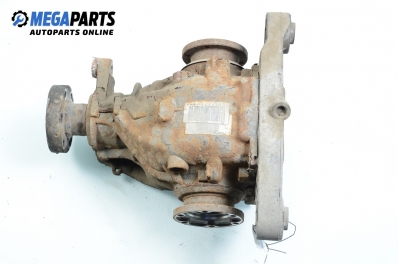  for BMW 5 (E39) 2.5 d, 163 hp, combi, 2001 № 7502528
