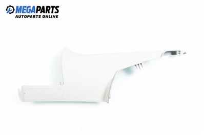 Interior plastic for Ford Focus II 1.6 TDCi, 90 hp, hatchback, 5 doors, 2006, position: rear - right