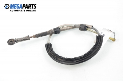 Gearbox cable for Seat Cordoba (6K) 1.9 TDI, 90 hp, sedan, 2000