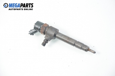 Einspritzdüse für Fiat Doblo 1.9 JTD, 105 hp, 2004 № Bosch 0 445 110 119