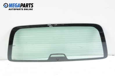 Rear window for Mercedes-Benz E-Class 210 (W/S) 2.5 D, 113 hp, station wagon, 1998