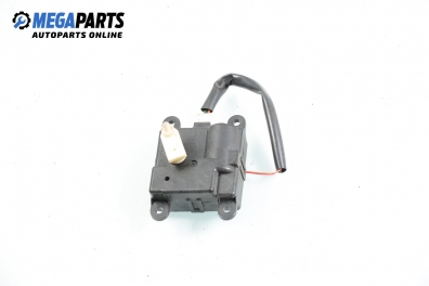 Heater motor flap control for Nissan Primera (P12) 1.9 dCi, 120 hp, 2007