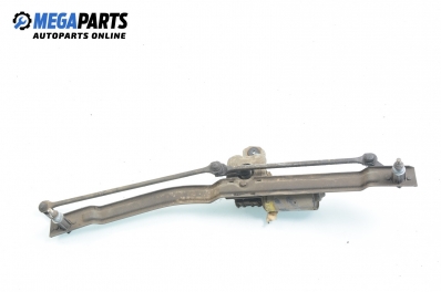 Front wipers motor for Volkswagen Golf II 1.6 D, 54 hp automatic, 1990, position: front