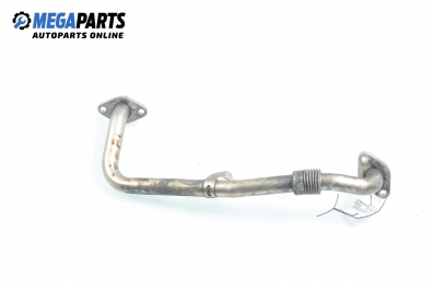 EGR rohr für Volkswagen Passat (B6) 2.0 TDI, 170 hp, combi automatik, 2007