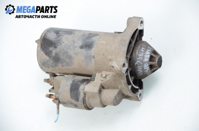 Demaror for Citroen Xsara 1.4, 75 hp, hatchback, 1998