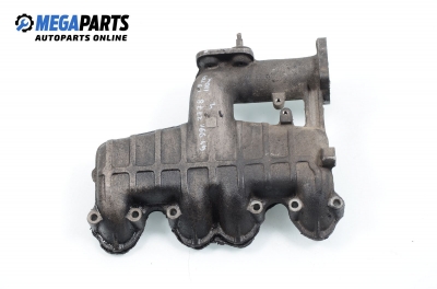 Intake manifold for Volkswagen Golf IV 1.9 TDI, 110 hp, 3 doors, 1999