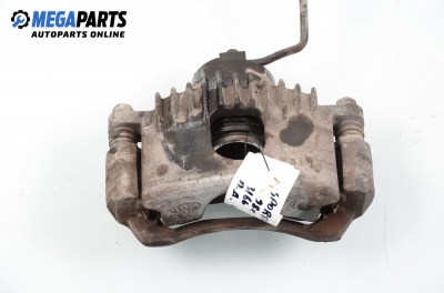 Caliper for Kia Sportage 2.0 TD 4WD, 83 hp, 5 doors, 1998, position: front - right