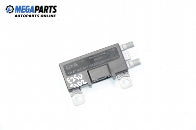 Amplificator antenă pentru Mercedes-Benz E-Class 210 (W/S) 2.5 D, 113 cp, combi, 1998 № 210 820 07 89