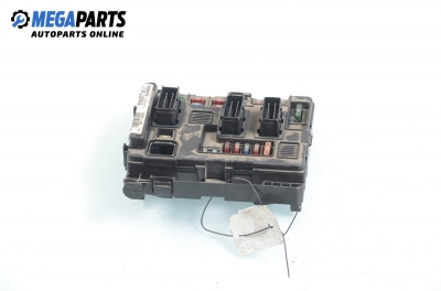 Fuse box for Peugeot Partner 2.0 HDI, 90 hp, passenger, 2003