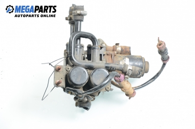 Heater valve for Audi A8 Sedan 4D (03.1994 - 12.2002) 3.3 TDI quattro, 224 hp, № 4D0 959 617A