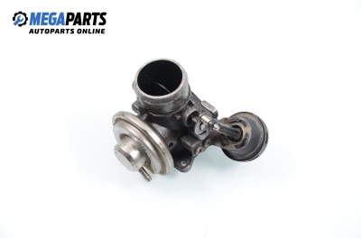 EGR valve for Volkswagen Golf IV 1.9 TDI, 110 hp, 1999