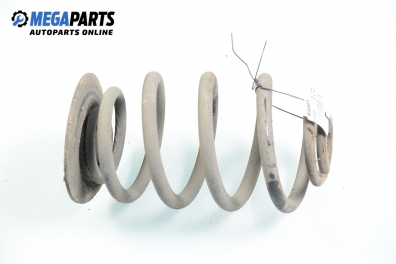 Coil spring for Renault Clio II 1.2, 58 hp, 2000, position: rear
