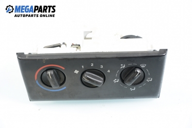 Panel heating for Opel Vectra B Hatchback (10.1995 - 07.2003)