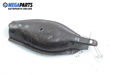 Wishbone arm cover for Mercedes-Benz C-Class 202 (W/S) 2.2 CDI, 102 hp, sedan, 1999, position: rear - right