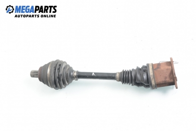 Planetară pentru Volkswagen Passat (B6) 2.0 TDI, 170 cp, combi automat, 2007, poziție: stânga