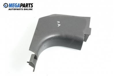 Interior plastic for Renault Laguna III 2.0 dCi, 150 hp, station wagon, 2008, position: front - right