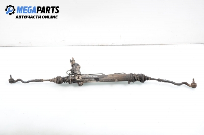 Casetă de direcție hidraulică, volan pe dreapta pentru BMW 3 (E46) 2.5, 170 cp, sedan, 1999