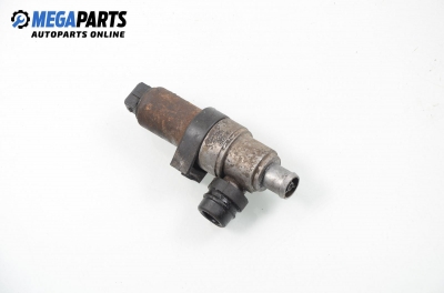 Idle speed actuator for Volkswagen Golf III 2.0, 115 hp, 5 doors, 1992