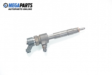 Einspritzdüse für Fiat Doblo 1.9 JTD, 105 hp, 2004 № Bosch 0 445 110 119