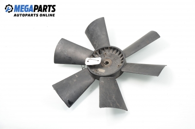 Radiator fan for Mercedes-Benz 124 (W/S/C/A/V) 2.3, 132 hp, coupe, 1992