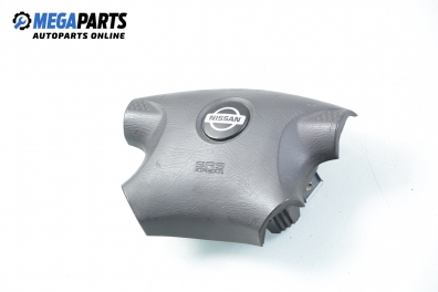 Airbag pentru Nissan Almera Tino 2.2 Di, 115 cp, 2001