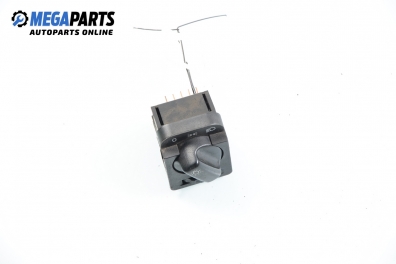 Lights switch for Opel Corsa B 1.2, 45 hp, 3 doors, 1997