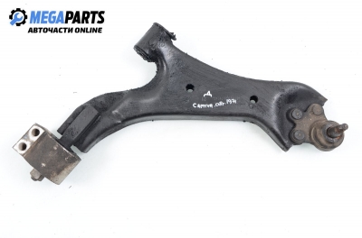 Braț suspensie for Chevrolet Captiva 2.0 VCDi 4WD, 150 hp automatic, 2008, position: dreaptă - fața