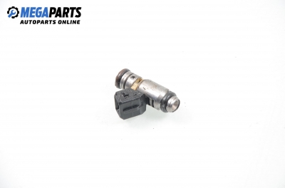 Gasoline fuel injector for Fiat Bravo 1.6 16V, 103 hp, 3 doors, 1999